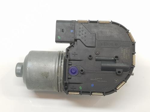 Front wiper motor MERCEDES-BENZ GLC Coupe (C253) 220 d 4-matic (253.303, 253.305) | BP18740970M29 