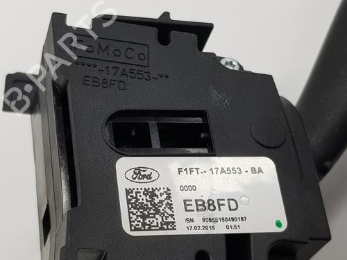 Steering column stalk FORD FOCUS III 2.0 ST | BP21843392I23 
