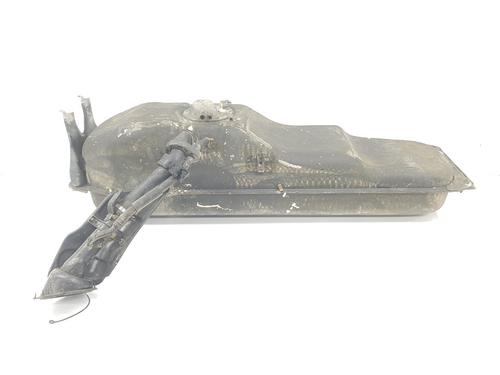 Used Fuel tank Fuel tank NISSAN PICK UP (D22) 2.5 dCi 4WD (133 hp) 10772666 10772666