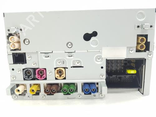 Radio MERCEDES-BENZ M-CLASS (W166) | BP38014945E6 - Image 6