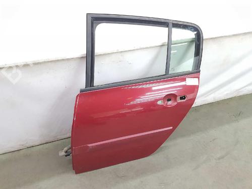 Left rear door RENAULT MEGANE II (BM0/1_, CM0/1_) 1.5 dCi (BM1F, CM1F) | BP6061569C4 