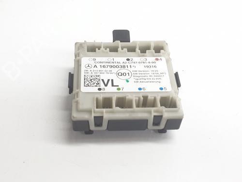 Electronic module MERCEDES-BENZ SPRINTER 5-t Van (B907)  | BP29436293M83 