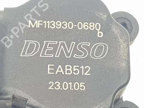 Electronic module LAND ROVER RANGE ROVER SPORT I (L320) 2.7 D 4x4 | BP13756927M83 