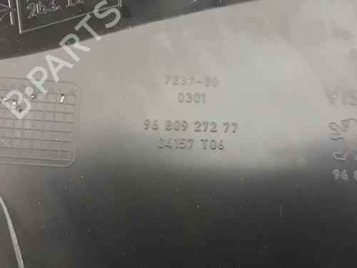 Boîte à gants CITROËN BERLINGO MULTISPACE (B9) 1.6 HDi 75 16V | BP2244249C95 