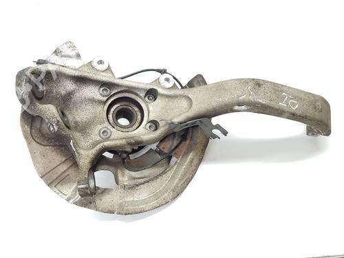 Left front steering knuckle BMW X6 (E71, E72) xDrive 30 d | BP36672851M25 - Image 3