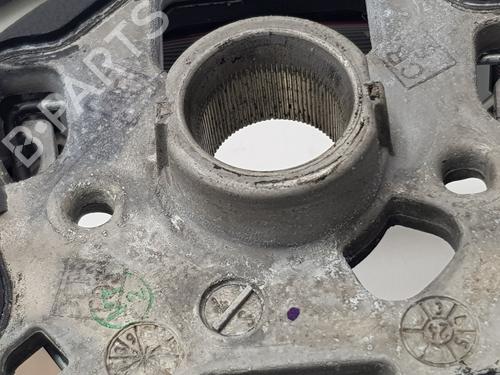 Steering wheel VW GOLF VIII (CD1, DA1) 1.5 eTSI | BP29723382C49 