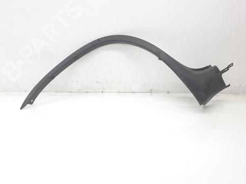 Front left wheel arch trim BMW X5 (E53)  | BP26333869C134 