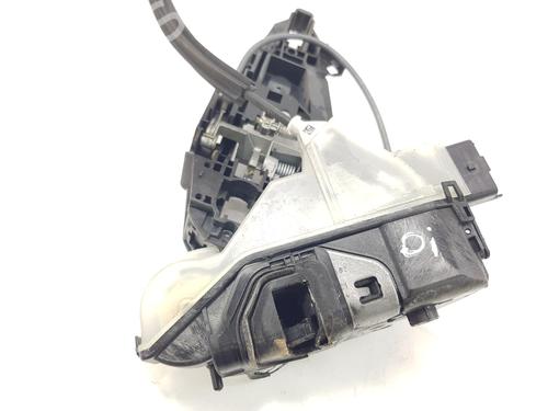 Front left lock OPEL COMBO Box Body/MPV (K9) | BP36077703C98 - Image 7