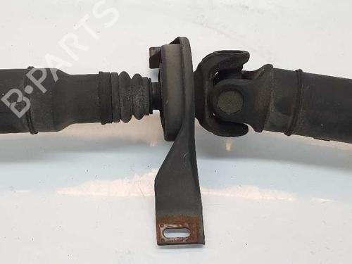 Driveshaft MERCEDES-BENZ CLS (C219) CLS 350 (219.357) | BP5231653M37 