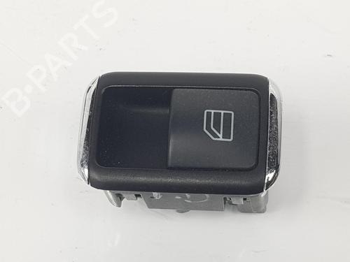 Used Right rear window switch MERCEDES-BENZ C-CLASS (W204) C 220 CDI (204.002) (170 hp) 3659986