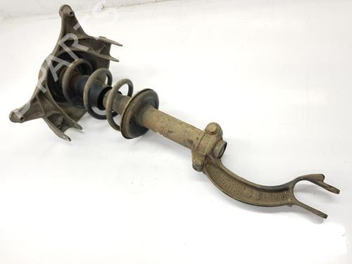 Right front shock absorber AUDI A4 B8 (8K2)  | BP29723068M17 