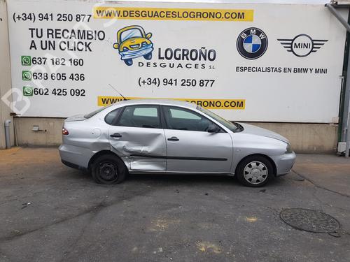 Right mirror SEAT CORDOBA (6L2) 1.9 SDI | BP1326008C27 