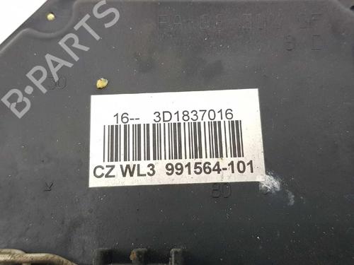 Front right lock PORSCHE CAYENNE (9PA) S 4.5 | BP5842904C97 