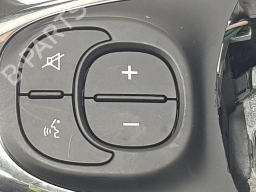 Steering wheel FIAT 500 (312_) 1.0 Mild Hybrid (312.AYD1B) | BP37265691C49 - Image 6