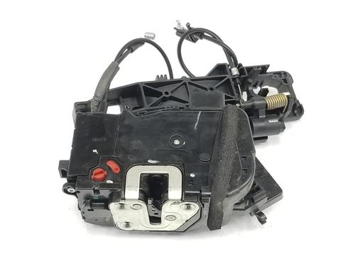 Rear right lock HYUNDAI ix20 (JC) 1.4 CRDi | BP9073498C99 