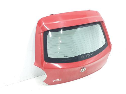 Tailgate ALFA ROMEO MITO (955_) 1.4 MultiAir (955AXL1B) | BP17170561C6 