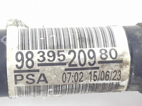 Left front driveshaft FIAT SCUDO Van | BP33861207M38 - Image 2