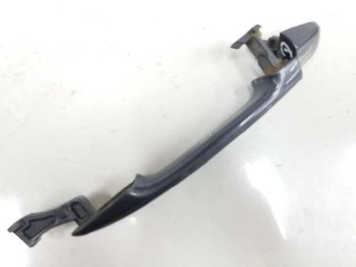 Used Front right exterior door handle TOYOTA LAND CRUISER PRADO (_J12_) 3.0 D-4D (KDJ120, KDJ125) (166 hp) 7544577