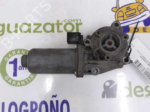 Electronic module LAND ROVER RANGE ROVER SPORT I (L320) 2.7 D 4x4 | BP14124364M83 