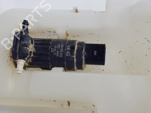 Windscreen washer tank SEAT IBIZA V (KJ1, KJG) 1.6 | BP13523944C113 