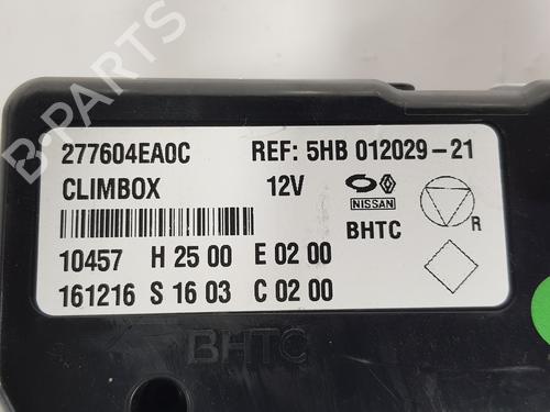 Elektronisk modul NISSAN QASHQAI II SUV (J11, J11_) 1.6 DIG-T | BP9196435M83 