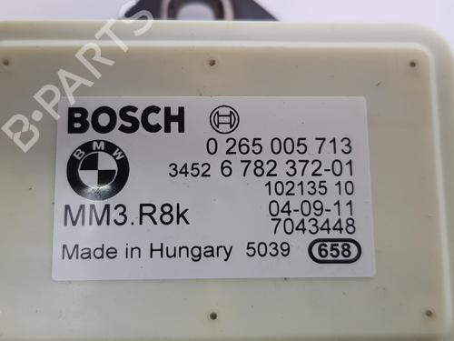 Electronic module BMW X1 (E84) sDrive 20 d | BP9498337M83 