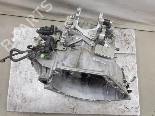 Gearbox MAZDA 3 (BM, BN)  | BP33474509M3  - Image 5