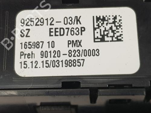 Switch BMW 4 Gran Coupe (F36) 418 d | BP10717925I30 