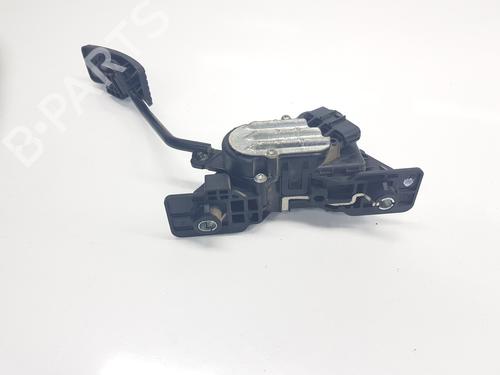 Pedal MITSUBISHI PAJERO IV (V8_W, V9_W) 3.2 DI-D (V88W, V98W) | BP20213064I4 