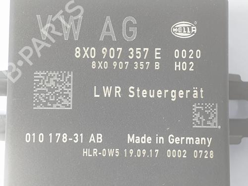 Electronic module AUDI Q3 (8UB, 8UG) 2.0 TDI | BP12582566M83 
