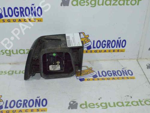 Right taillight CITROËN XANTIA (X1_, X2_) 2.0 HDI 90 | BP1180432C35 