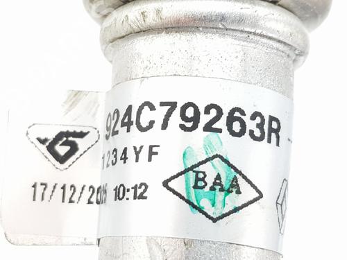 AC pipe RENAULT RAFALE Coupe (DGM_) 1.2 E-TECH 200 Hybrid (DGM2) | BP34605726M126  - Image 5