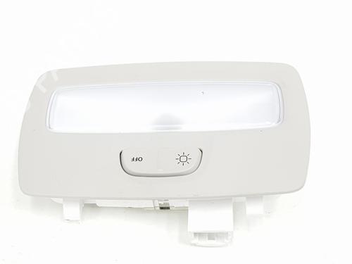 Kabinelys DACIA SANDERO III [2021-2026]  32679512