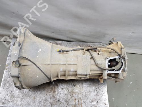 Used Gearbox NISSAN TERRANO II (R20) 2.7 TDi 4WD (125 hp) 30749167