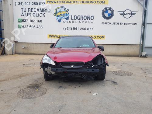 Used Parts HYUNDAI GENESIS Coupe 3.8 V6 4749766