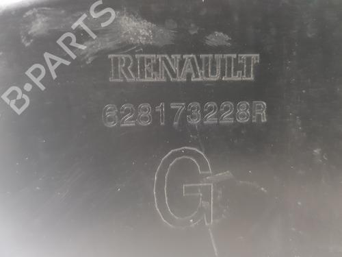 Front bumper RENAULT ZOE (BFM_)  | BP34372441C7  - Image 6