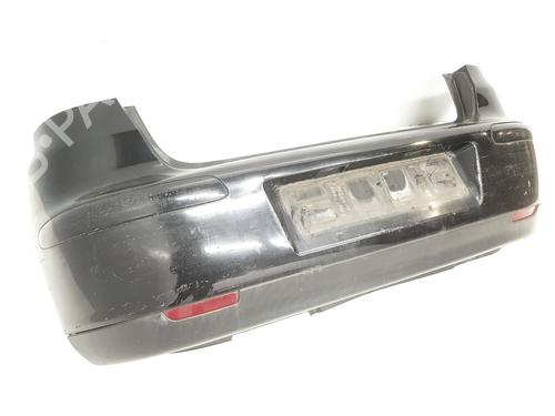 Rear bumper SEAT IBIZA III (6L1) 1.4 16V | BP11515915C8 