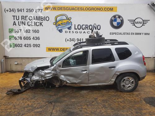 Left front brake caliper DACIA DOKKER MPV (KE_) 1.6 LPG | BP11598368M105 