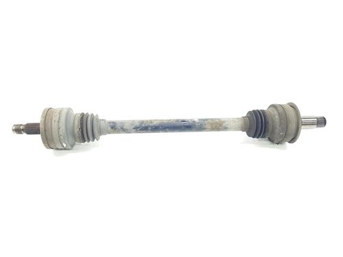 Used Left rear driveshaft MERCEDES-BENZ C-CLASS Coupe (CL203) C 180 Kompressor (203.746) (143 hp) 22957179