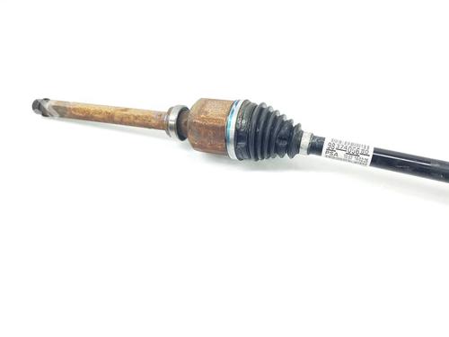 Right front driveshaft CITROËN C4 III (BA_, BB_, BC_) 1.2 Hybrid 136 (BAHPYJ) | BP39513965M39 - Image 4