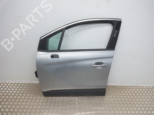 left-front-door-opel-crossland-x-crossland-p17-p2qo-2017-37641943 main image