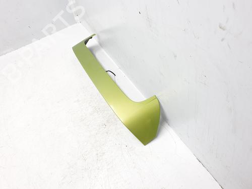Spoiler bakluke FORD FIESTA VI (CB1, CCN) 1.4 TDCi | BP22762756C96 
