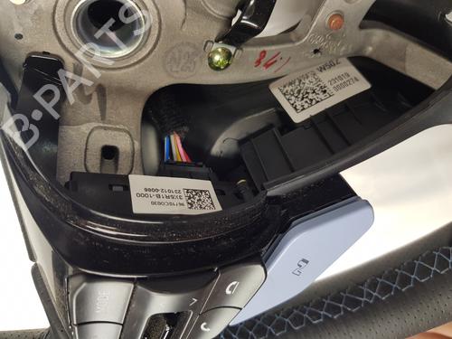 Ratt HYUNDAI i20 III (BC3, BI3) 1.6 T-GDi N | BP29723452C49 