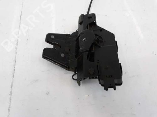 Tailgate lock BMW 3 Coupe (E92) 335 d | BP3664433C101 