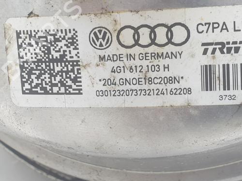 Servo brake AUDI A6 C7 (4G2, 4GC) 2.0 TDI | BP31858598M42 