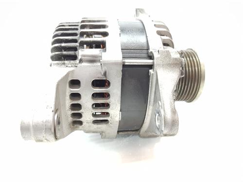 Alternator NISSAN NAVARA NP300 (D40) 2.5 dCi 4WD (D40TT, D40T, D40M, D40BB) | BP18020245M7 