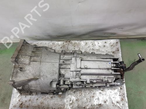 Gearbox BMW 1 (E87) 118 d | BP32986878M3 - Image 6