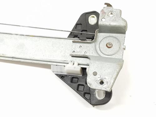 Rear right window mechanism HONDA CIVIC VIII Hatchback (FN, FK) 2.2 CTDi (FK3) | BP17773165C25 