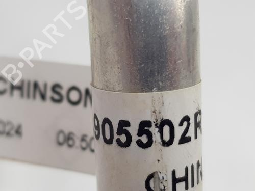 AC pipe RENAULT ARKANA I (LCM_, LDN_)  | BP34699159M126  - Image 5