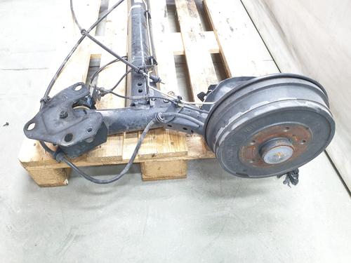 Rear axle RENAULT EXPRESS Box Body/MPV | BP38014957M2 - Image 2